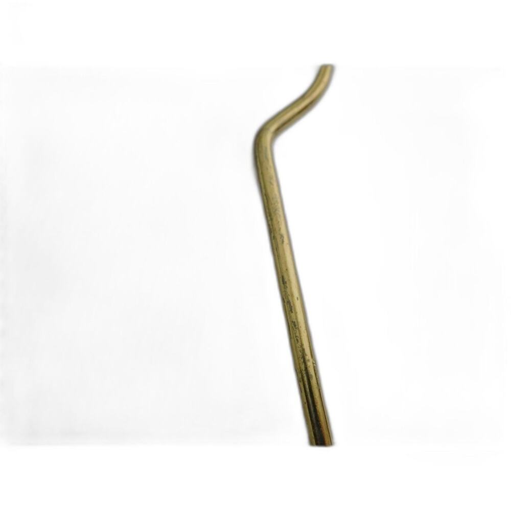 Nasco Wood Heavy Duty Hangers Set Vintage MCM Hollywood Regency Green Japan 60s - Picture 5 of 9